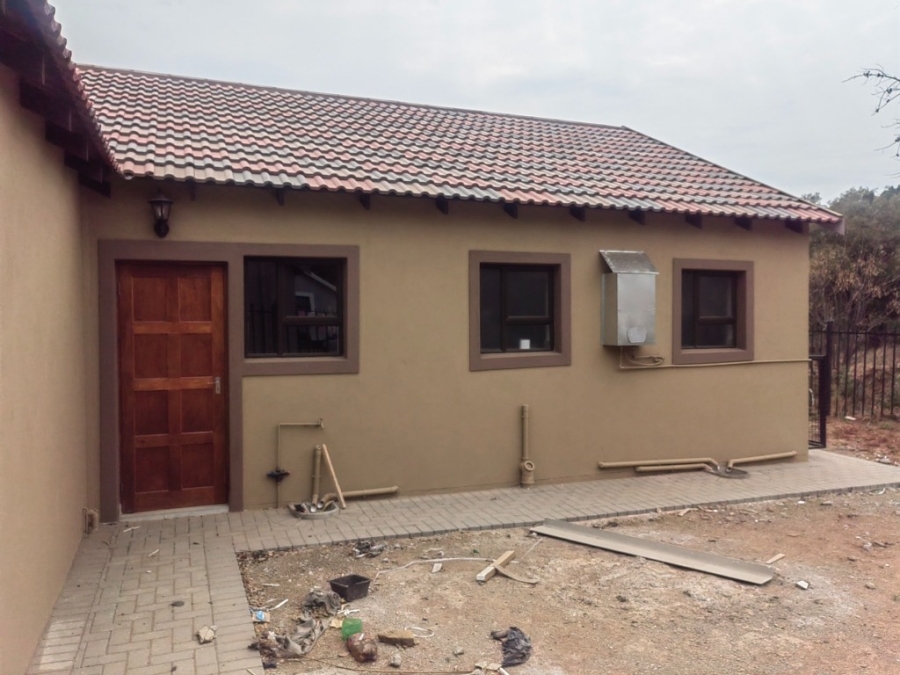 3 Bedroom Property for Sale in Bloemspruit Free State